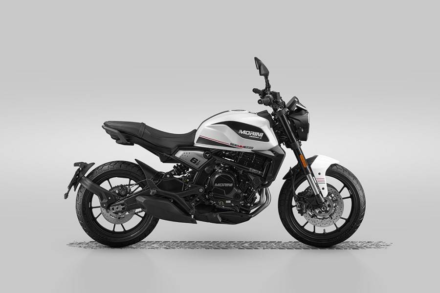 Moto Morini Seiemmezzo: ₹5.20 लाख में 649cc बाइक, दमदार लुक्स और फीचर्स!