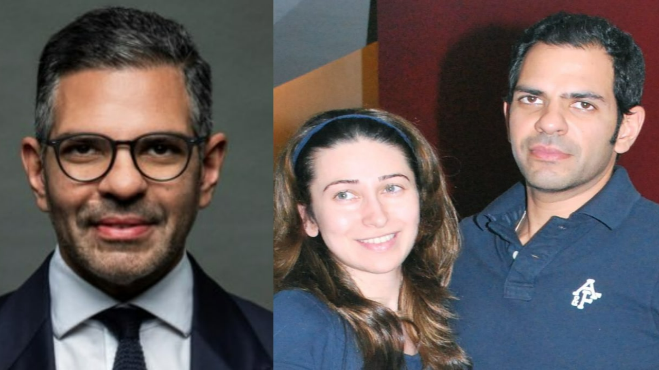 संजय कपूर का निधन: जानें क्या थी मौत की असली वजह