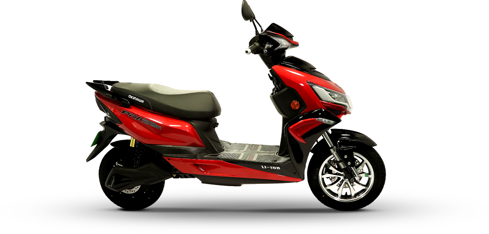 Okinawa Praise: 1 घंटे में फुल चार्ज, ₹85,223 की कीमत में दमदार लिथियम-आयन बैटरी और LED हेडलाइट्स के साथ बेहतरीन इलेक्ट्रिक स्कूटर!