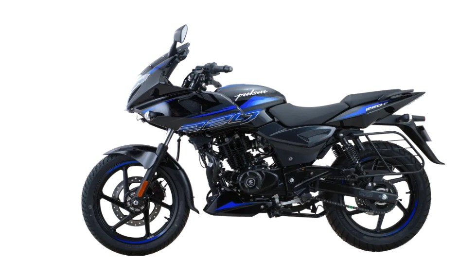 Bajaj Pulsar 220F