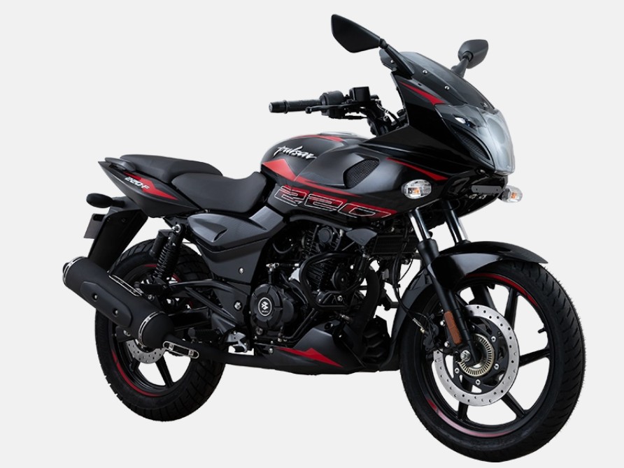 नई Bajaj Pulsar 220F: वापसी दमदार! 20.11bhp पावर, ₹1.40 लाख में!