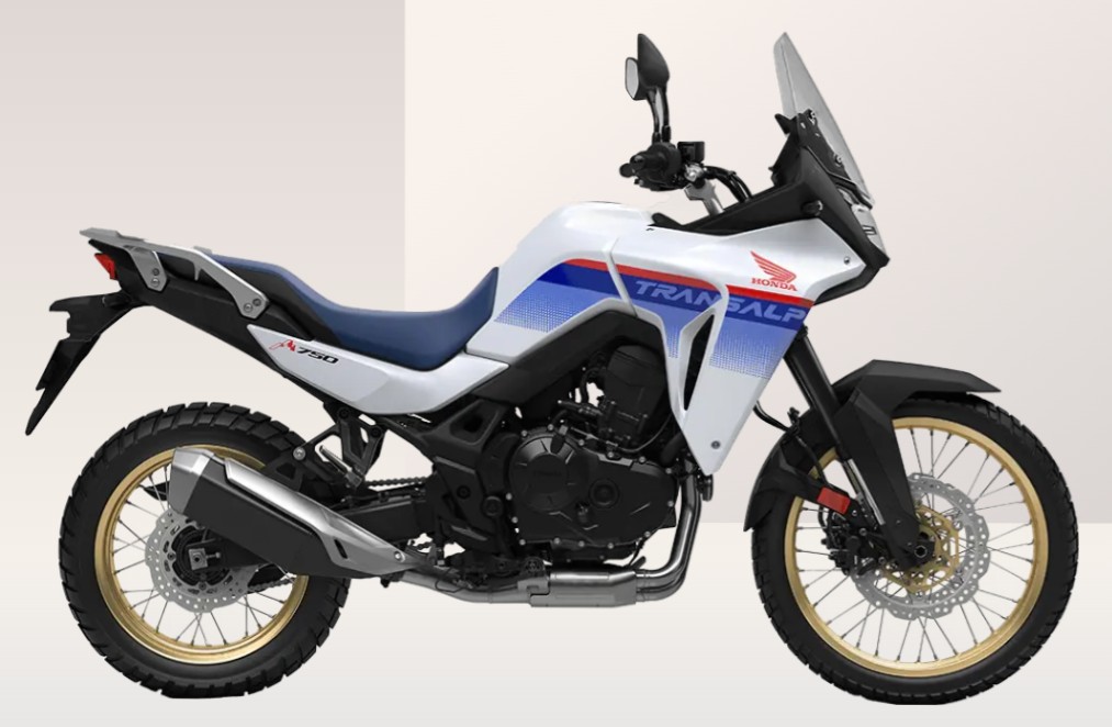 Honda Transalp XL750: एडवेंचर, स्टाइल और परफॉर्मेंस का बेहतरीन मेल, सिर्फ ₹10.99 लाख में!