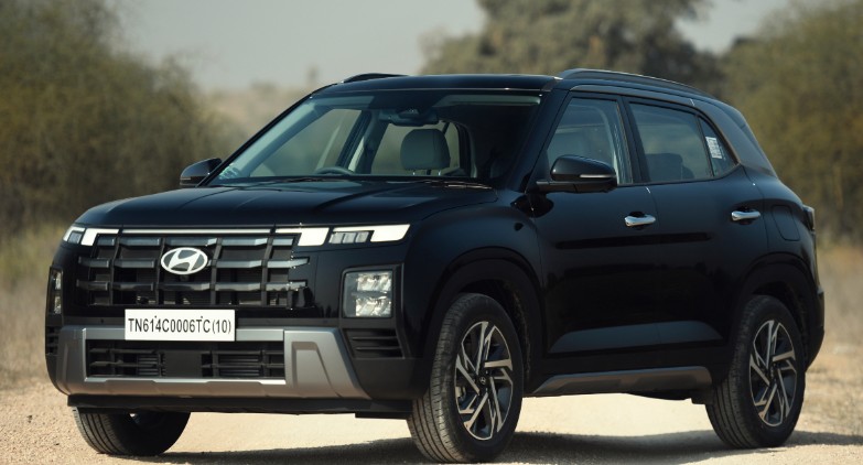 हुंडई का बड़ा प्लान: भारत में आ रहीं 26 नई कारें, शेयर की कीमत रिकॉर्ड हाई पर!