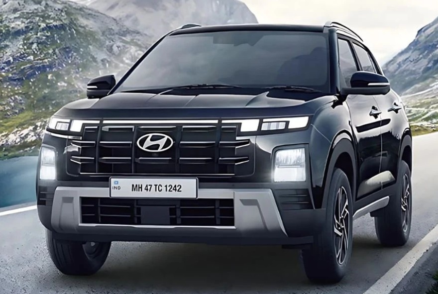 हुंडई क्रेटा vs. मारुति ग्रैंड विटारा : ₹13 लाख के बजट में कौन सी 1.5L पेट्रोल SUV है बेहतर?