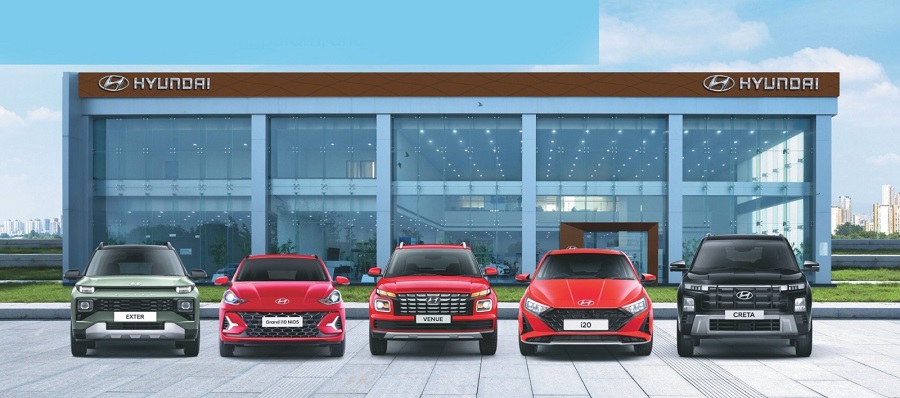 हुंडई का बड़ा प्लान
