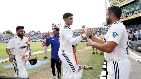 भारत बनाम इंग्लैंड पहला टेस्ट: कहीं भी, कभी भी मुफ्त में कैसे देखें मैच? जानें पूरी जानकारी!