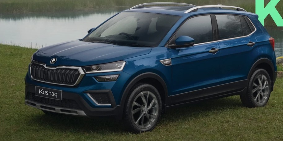 Skoda Kushaq