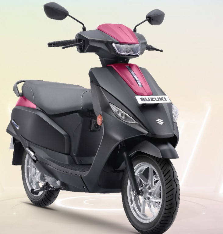 Suzuki Access Electric भारत का नया EV स्कूटर : शानदार डिज़ाइन, स्मार्ट फीचर्स और 1 लाख से शुरू कीमत में आ रहा है
