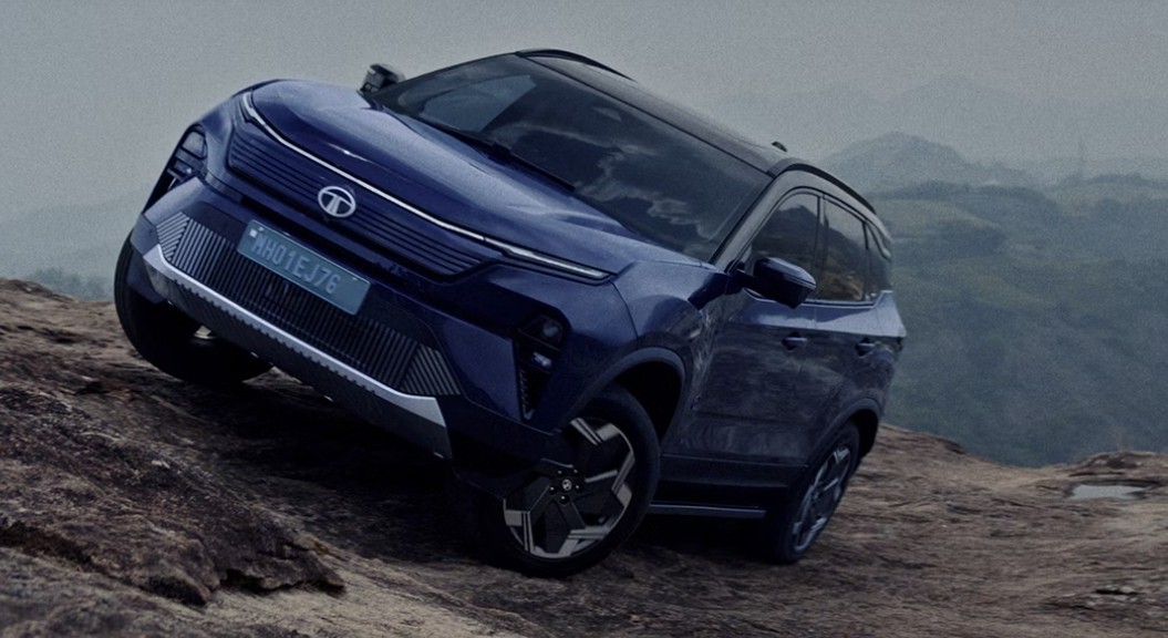 टाटा हैरियर EV vs महिंद्रा XUV.e9: ₹40,000 में किसे चुनें – फीचर्स का महासंग्राम!