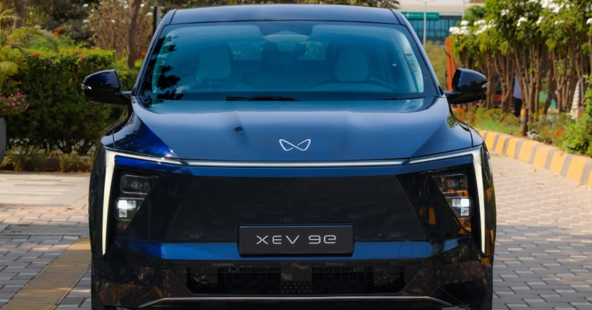महिंद्रा XEV 9e: 656km रेंज और ₹21.90 लाख में भविष्य की सवारी!