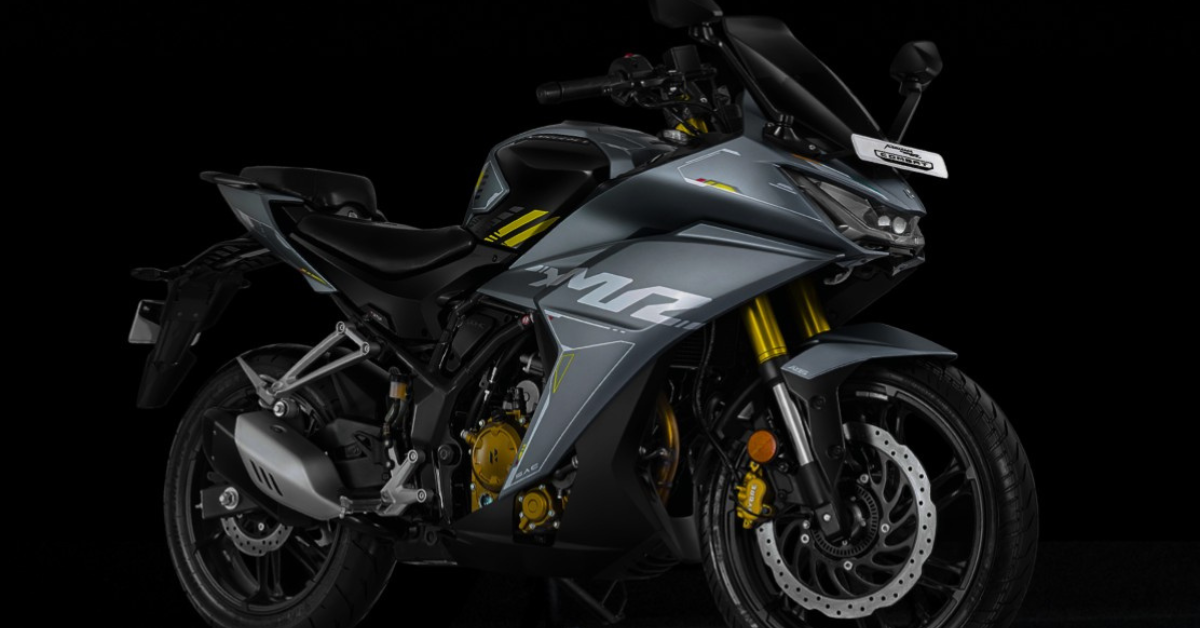 Hero Karizma XMR 210: 1.81 लाख में वापसी, दमदार इंजन-फीचर्स!