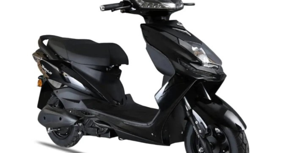 Benling Falcon: ₹60,923 में 75km रेंज, स्मार्ट फीचर्स के साथ!