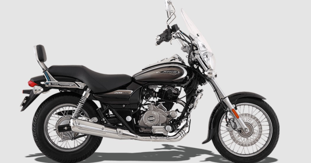 स्टाइल, पॉवर और कम्फर्ट का संगम: ₹1.46 लाख में Bajaj Avenger Cruise 220!