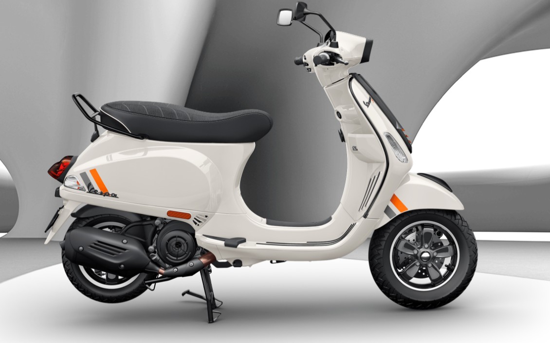 Vespa S 150