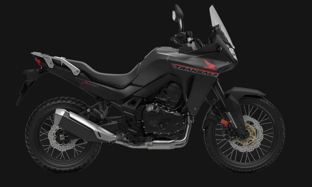 Honda XL750 Transalp