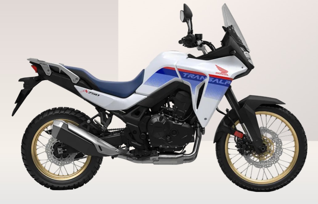 2025 Honda XL750 Transalp भारत में ₹10.99 लाख में लॉन्च: जानें खासियतें!