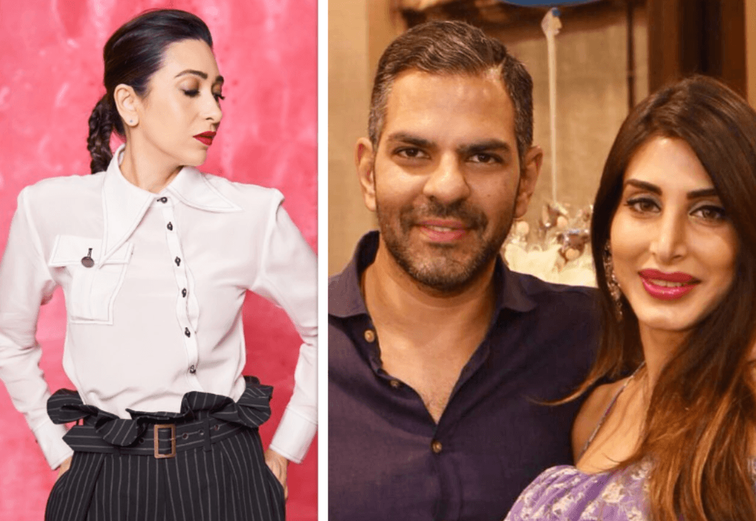 संजय कपूर 