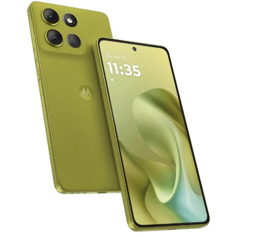 Moto G86 Power और G86 5G : दमदार बैटरी, 120Hz P-OLED डिस्प्ले और 4K कैमरा के साथ आ रहे हैं ये शानदार स्मार्टफ़ोन!