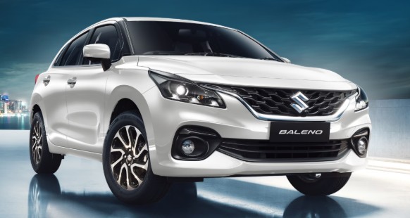 सुरक्षा में कौन आगे: Baleno 4-स्टार, Dzire 5-स्टार Bharat NCAP रेटिंग – जानें पूरी रिपोर्ट!