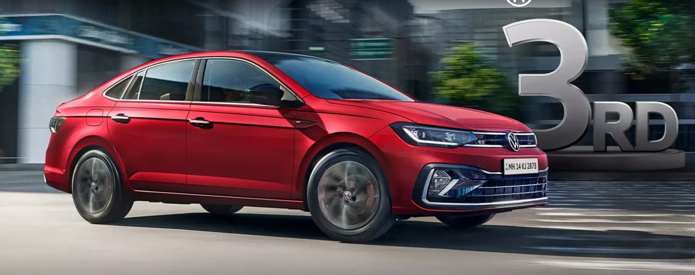 आ रही हैं नई स्कोडा और फॉक्सवैगन कारें: कुशाक फेसलिफ्ट से लेकर VW टैयरॉन तक!