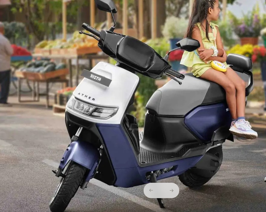 एथर रिज़्टा एस