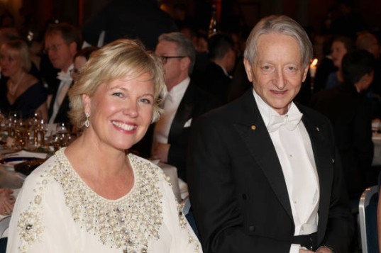 जेफ्री हिंटन