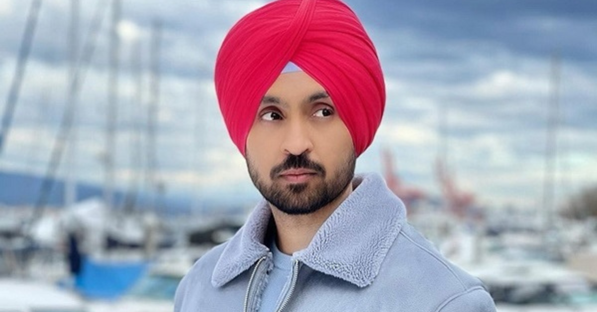 दिलजीत दोसांझ की नेट वर्थ 2025: ₹3000 की कमाई से ₹172 करोड़ के मालिक बनने तक का सफर