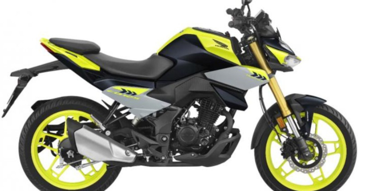 होंडा CB125 हॉर्नेट भारत में हुई लॉन्च: स्टाइलिश डिज़ाइन, धांसू परफॉर्मेंस और प्रीमियम फीचर्स से लैस, जानिए 125cc सेगमेंट में क्यों है यह गेमचेंजर