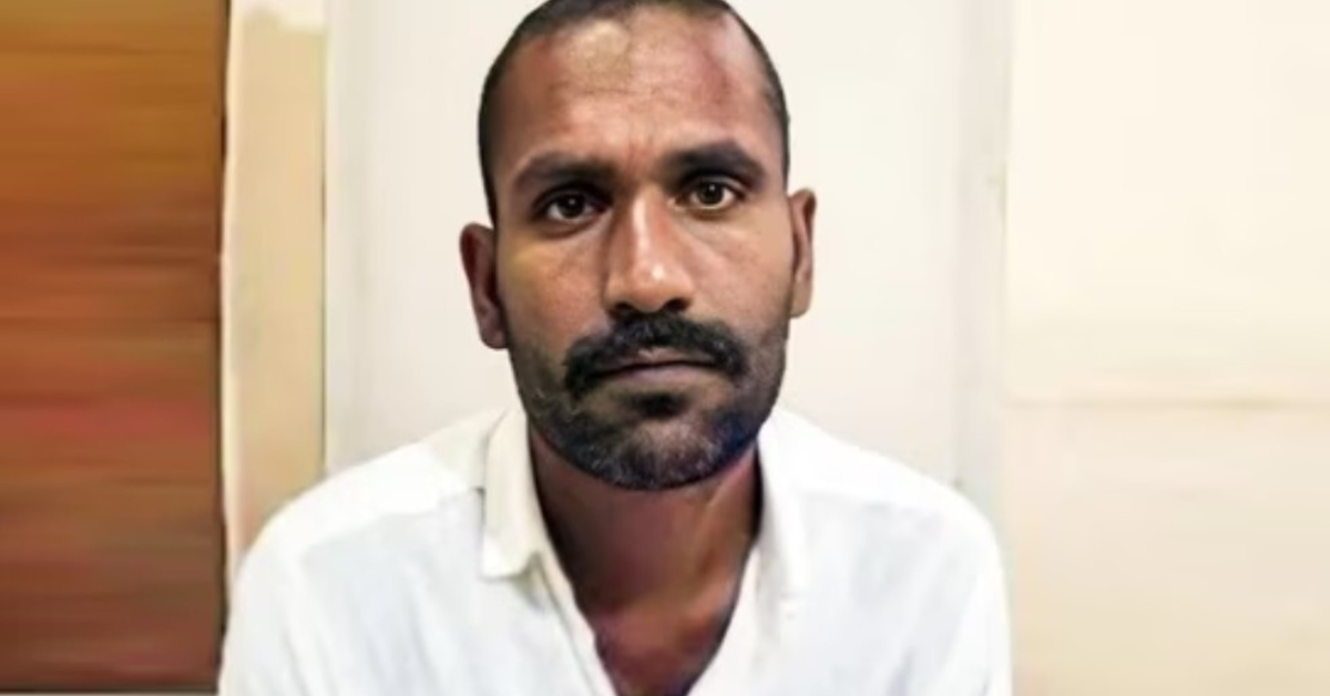 केरल की कन्नूर जेल से चौंकाने वाली फरारी: सौम्या केस का दोषी गोविंदाचामी 10 घंटे में कुएं से फिर पकड़ा गया!