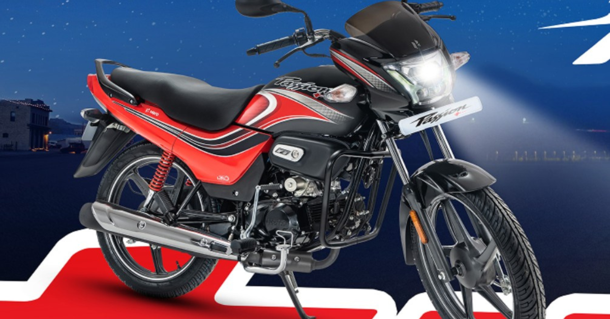 नई हीरो पैशन प्लस 2025: दमदार इंजन और शानदार माइलेज के साथ वापसी, जानें कीमत और नए फीचर्स