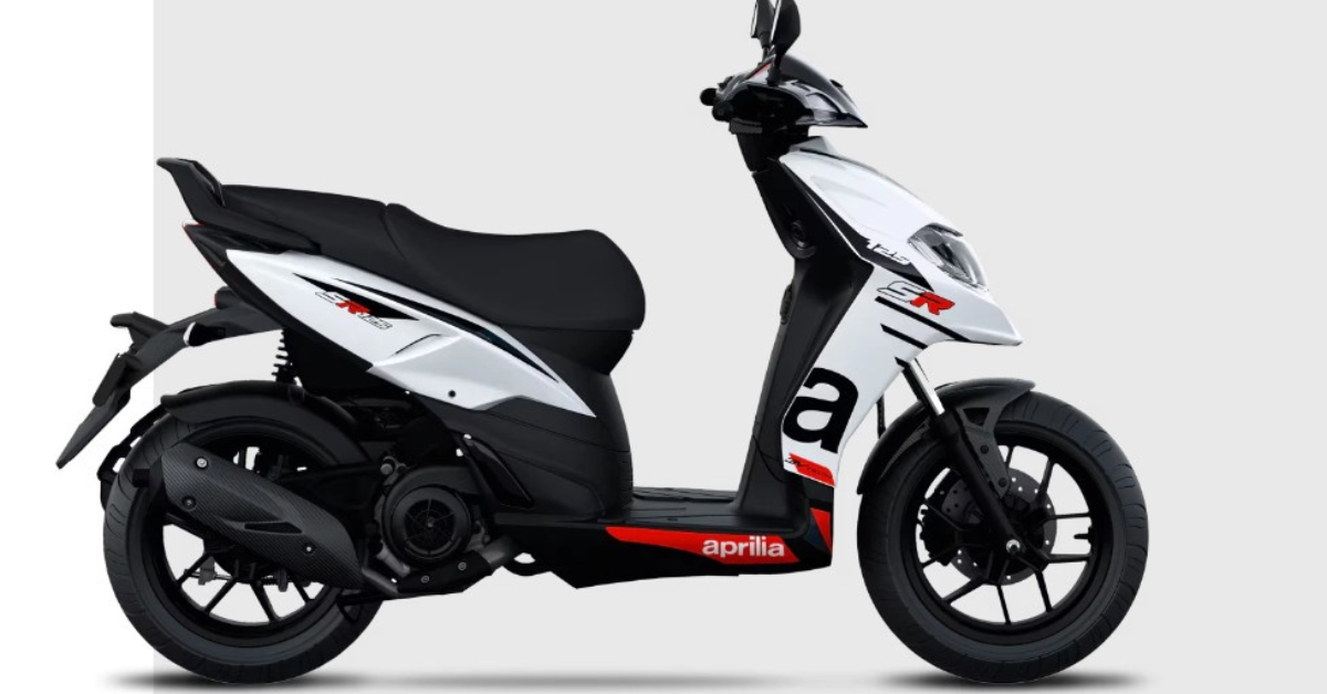 नई Aprilia SR 160: दमदार परफॉर्मेंस और स्पोर्टी लुक का बेजोड़ संगम, जानें कीमत और धांसू फीचर्स  परिचय