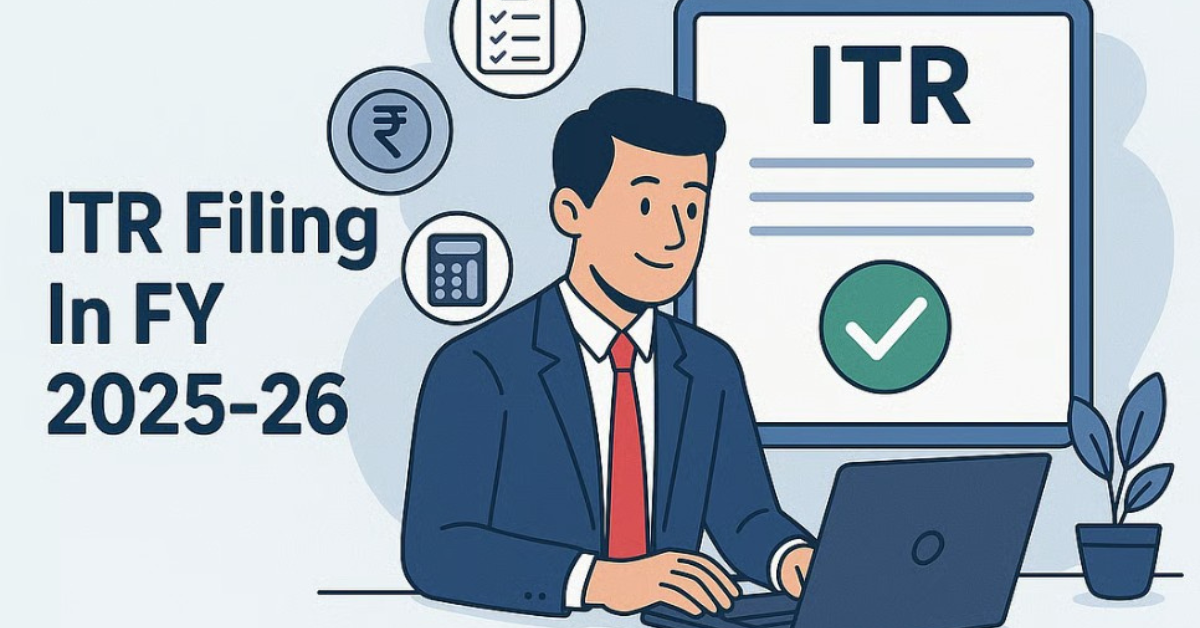 ITR फाइलिंग की डेडलाइन बढ़ेगी? जानिए AY 2025-26 के लिए आखिर क्यों देरी और क्या बोले एक्सपर्ट्स