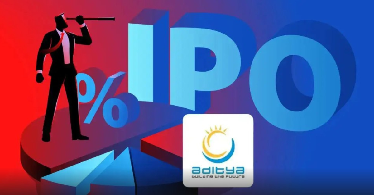 Aditya Infotech IPO – लॉन्च होते ही GMP में जबरदस्त उछाल, निवेशकों के लिए फायदे का सौदा या जोखिम? जानें सारे अपडेट