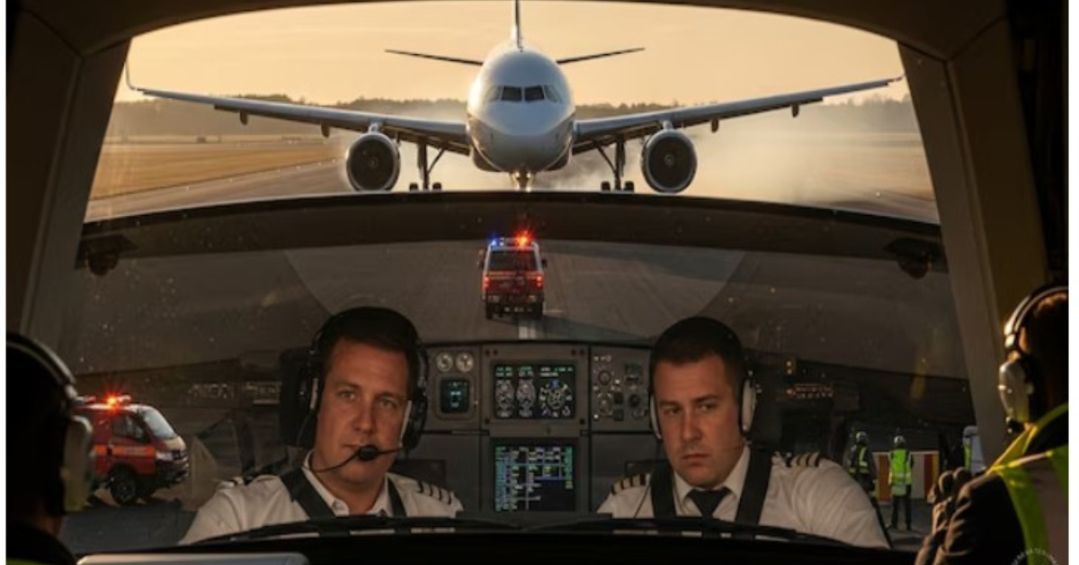 बोइंग 787-8 ड्रीमलाइनर में उड़ान के कुछ मिनट बाद ही इंजन फेल – 5,000 फीट पर ‘मेडे’ कॉल, पायलट की सूझबूझ से टला बड़ा हादसा, जानिए कैसे हुई सुरक्षित इमरजेंसी लैंडिंग