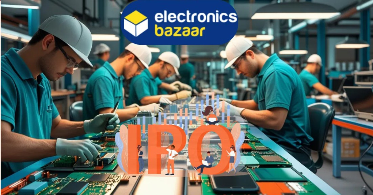 जीएनजी इलेक्ट्रॉनिक्स आईपीओ की शानदार लिस्टिंग: निवेशकों को मिला बंपर रिटर्न, शेयर बाजार में धमाकेदार एंट्री, जानें आगे क्या करें?