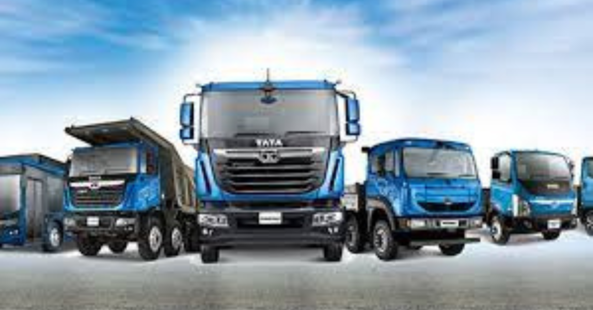 टाटा मोटर्स ने 4.3 बिलियन डॉलर में IVECO को खरीदा: यूरोप में धमाकेदार एंट्री और ग्लोबल विस्तार का नया अध्याय