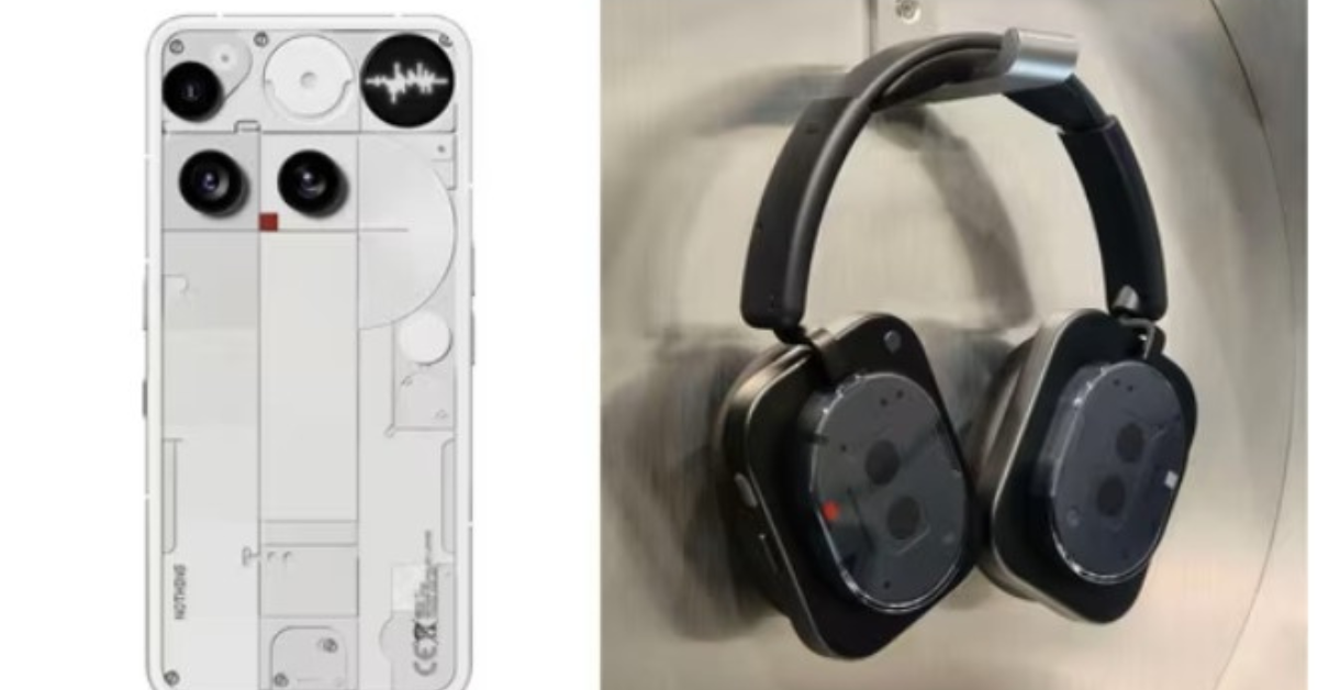 नथिंग फोन 3 और हेडफोन 1 आज भारत में होंगे लॉन्च: जानें लीक हुए स्पेसिफिकेशंस और कीमत!