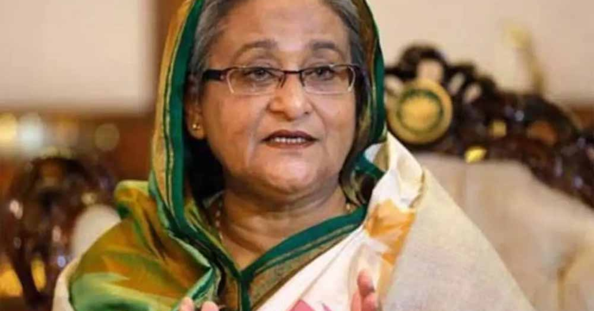 बांग्लादेश: शेख हसीना को 6 माह की जेल, आवामी लीग ने बताया ‘कंगारू कोर्ट’ का फैसला