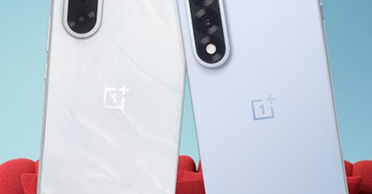 OnePlus Nord 5 और Nord CE 5 भारत में लॉन्च: 50MP AI कैमरा, दमदार बैटरी और नए AI फीचर्स के साथ, जानें कीमत और कब से मिलेगा!