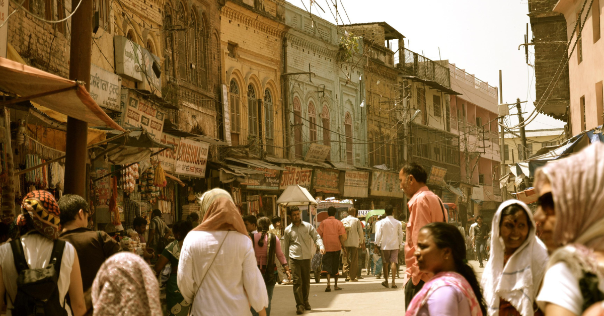 दिल्ली-एनसीआर में भूकंप का झटका: क्या आप सुरक्षित हैं? जानें क्यों दिल्ली में बार-बार हिलती है धरती और कैसे रहें तैयार!