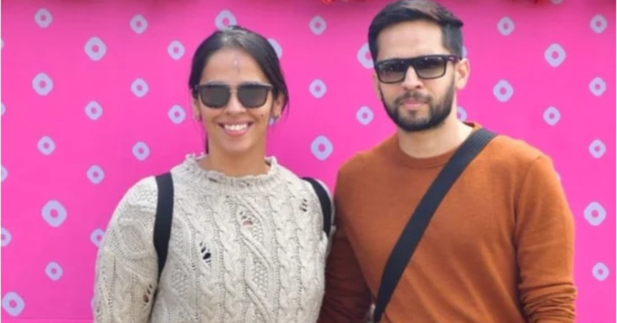 ओलंपिक पदक विजेता साइना नेहवाल और पारुपल्ली कश्यप ने लिया अलग होने का फैसला, 6 साल की शादी के बाद साझा की इमोशनल पोस्ट, खेल जगत में छाया सन्नाटा