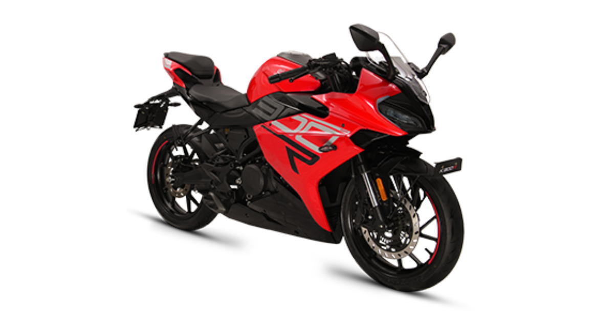 Keeway K300 R: स्टाइल, स्पीड और सेफ्टी का दमदार कॉम्बिनेशन – जानें इस स्पोर्ट्स बाइक की कीमत और फीचर्स
