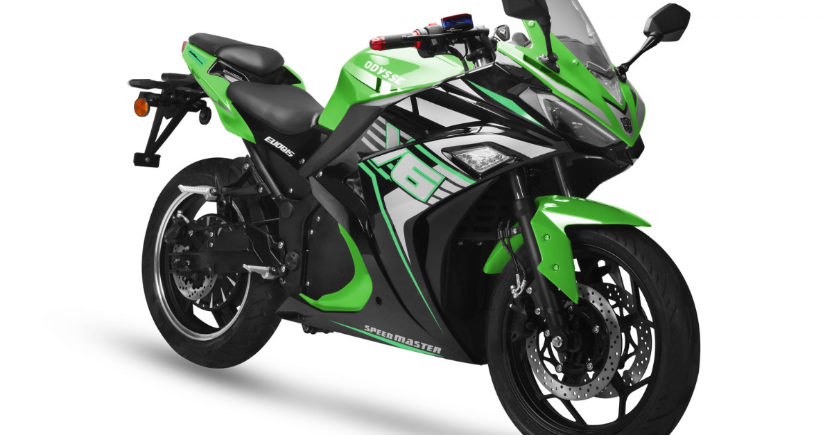 Odysse Evoqis: स्टाइलिश इलेक्ट्रिक बाइक जो देती है दमदार रफ्तार और शानदार फीचर्स