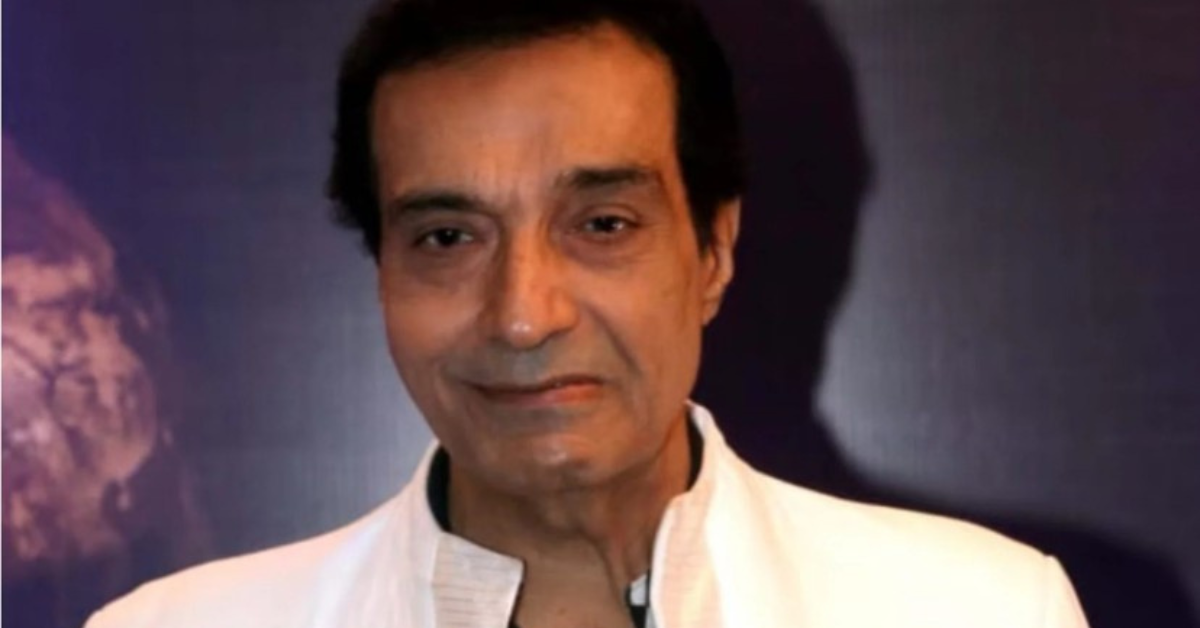 धीरज कुमार का निधन: मनोरंजन जगत को लगा गहरा झटका