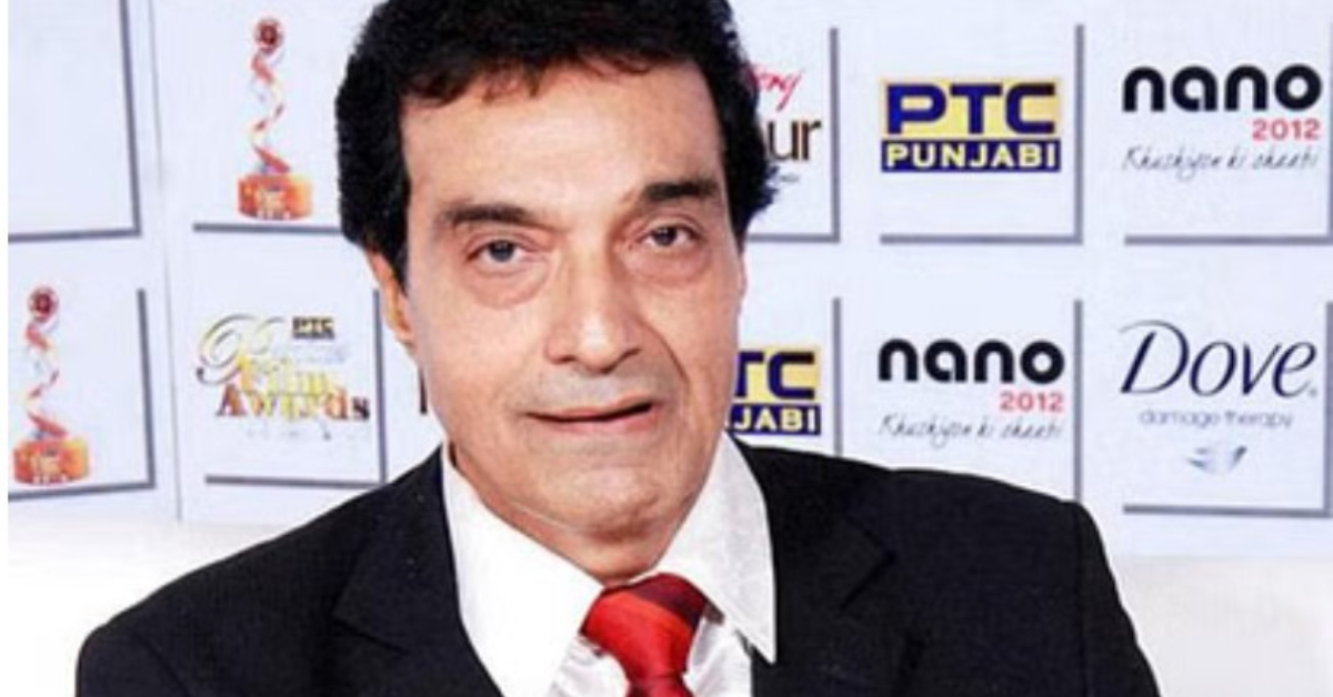 धीरज कुमार का निधन