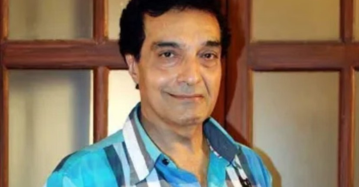 धीरज कुमार का निधन