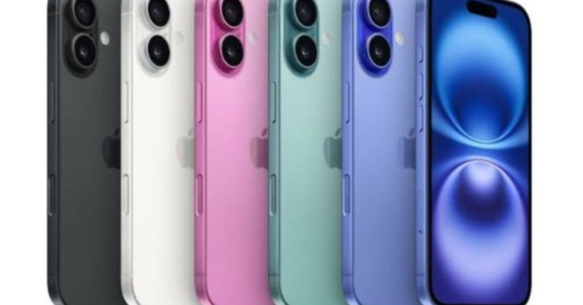 iPhone 17 लॉन्च से पहले Flipkart पर iPhone 16 की कीमत में भारी गिरावट