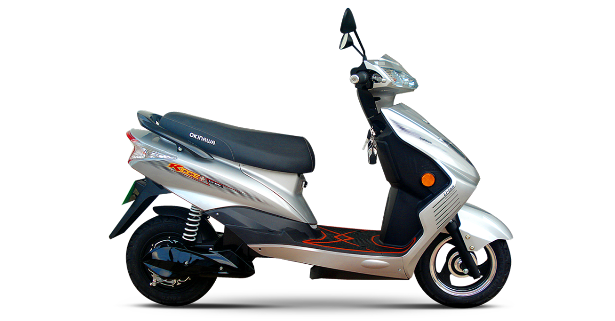 Okinawa Ridge Plus: ₹90,549 में 120km की रेंज, 55km/h की टॉप स्पीड और स्मार्ट फीचर्स के साथ, क्या यह है आपका अगला स्मार्ट ई-स्कूटर?