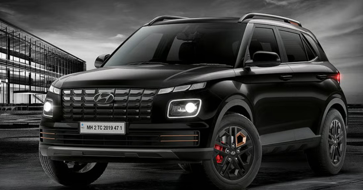 Hyundai Venue 2025: 33 वेरिएंट्स, दमदार माइलेज, और एडवांस फीचर्स के साथ, सिर्फ 7.94 लाख से शुरू – जानें क्यों है यह आपकी फैमिली के लिए परफेक्ट SUV!