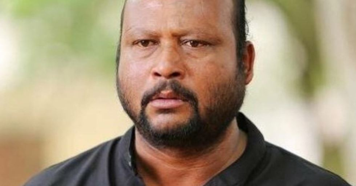 फिश वेंकट : मछलियां बेचने वाले से टॉलीवुड के मशहूर अभिनेता का निधन हो गया